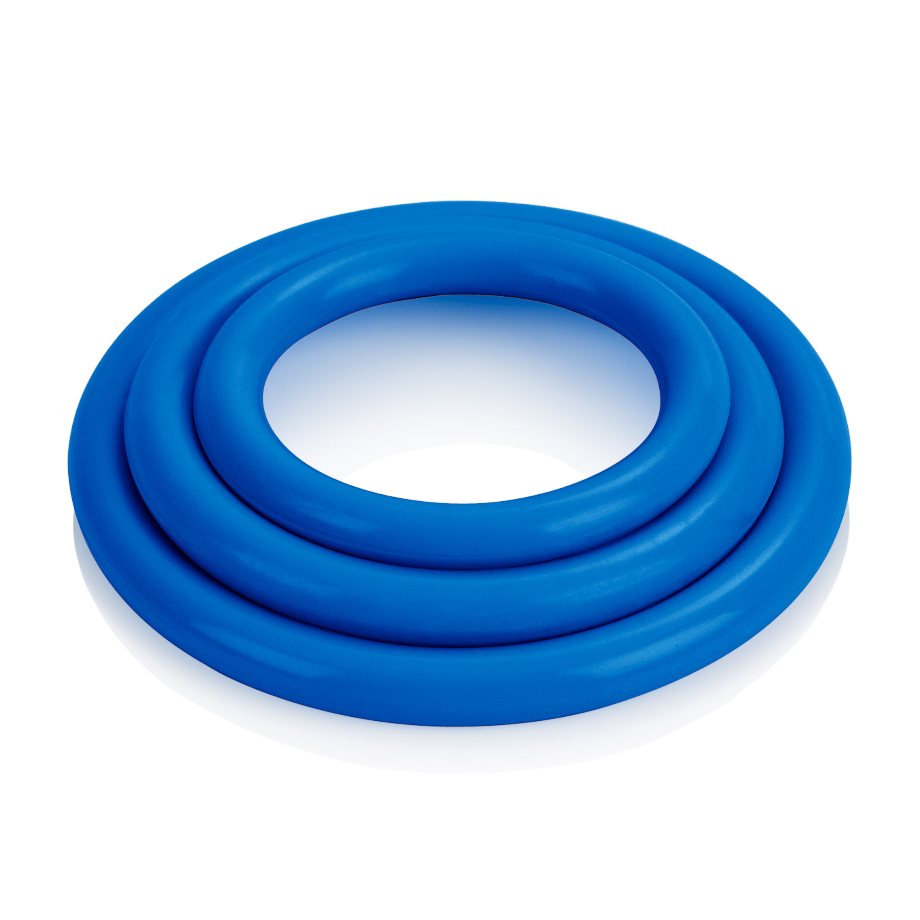 Tri-Rings
