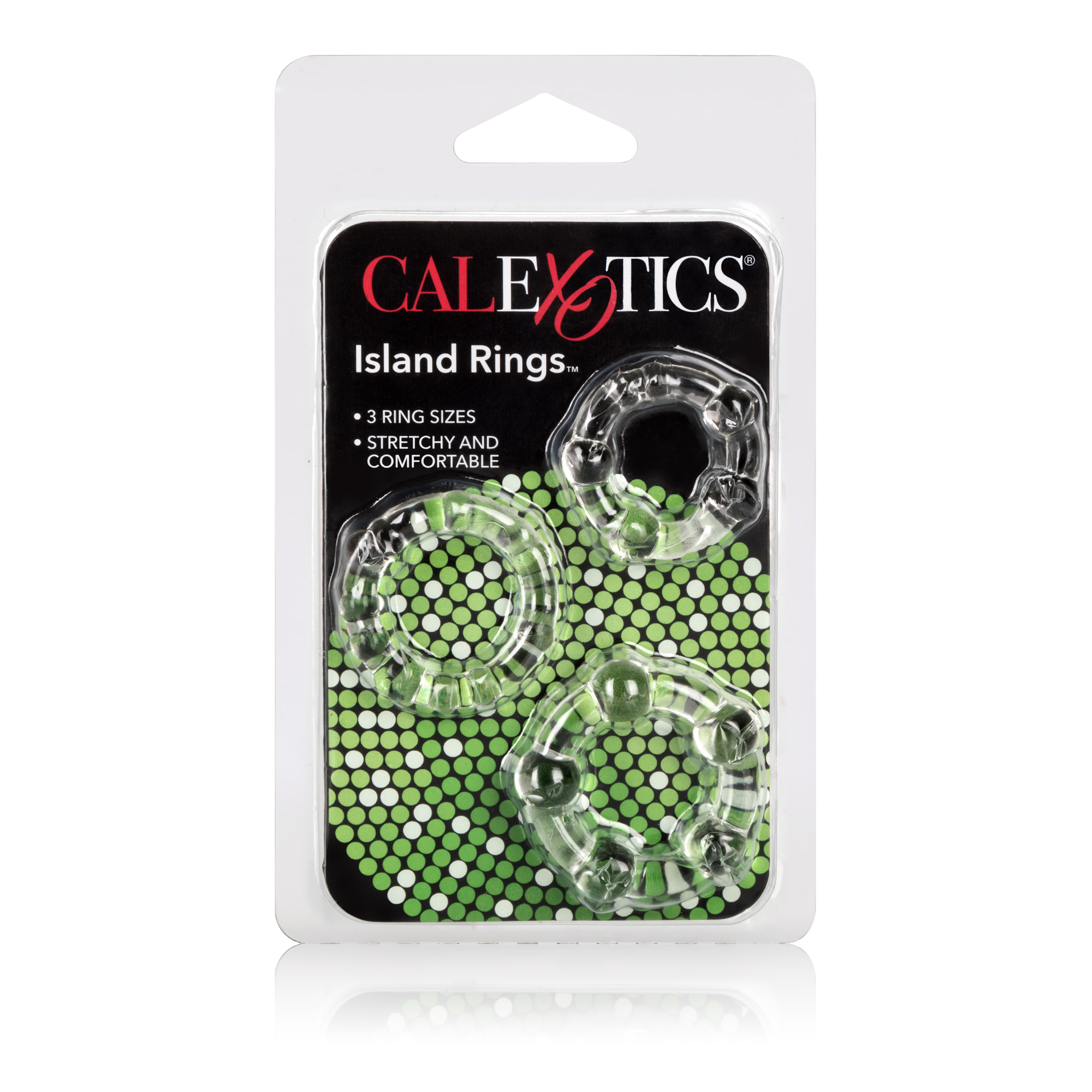 Island Rings