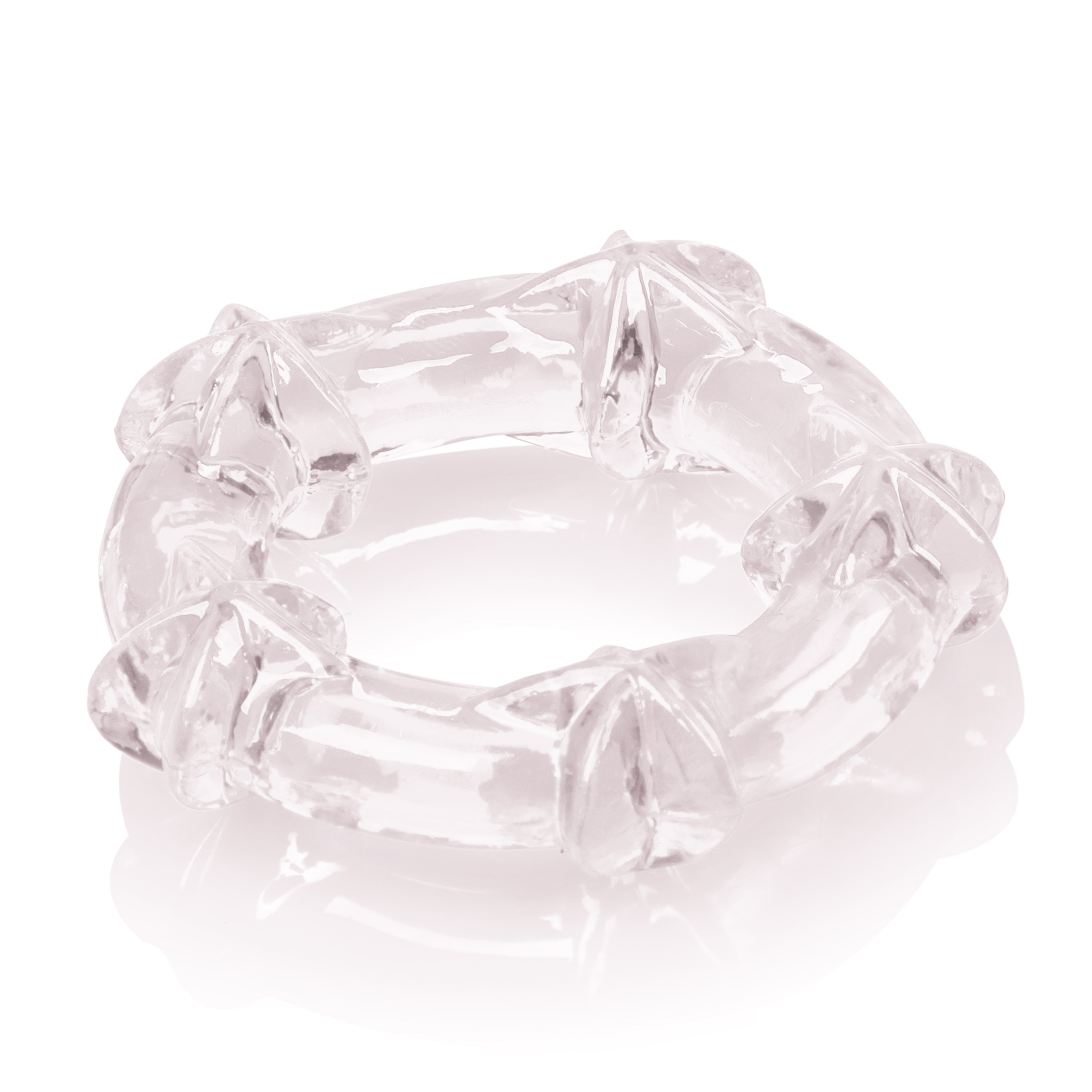 Magic C-Rings