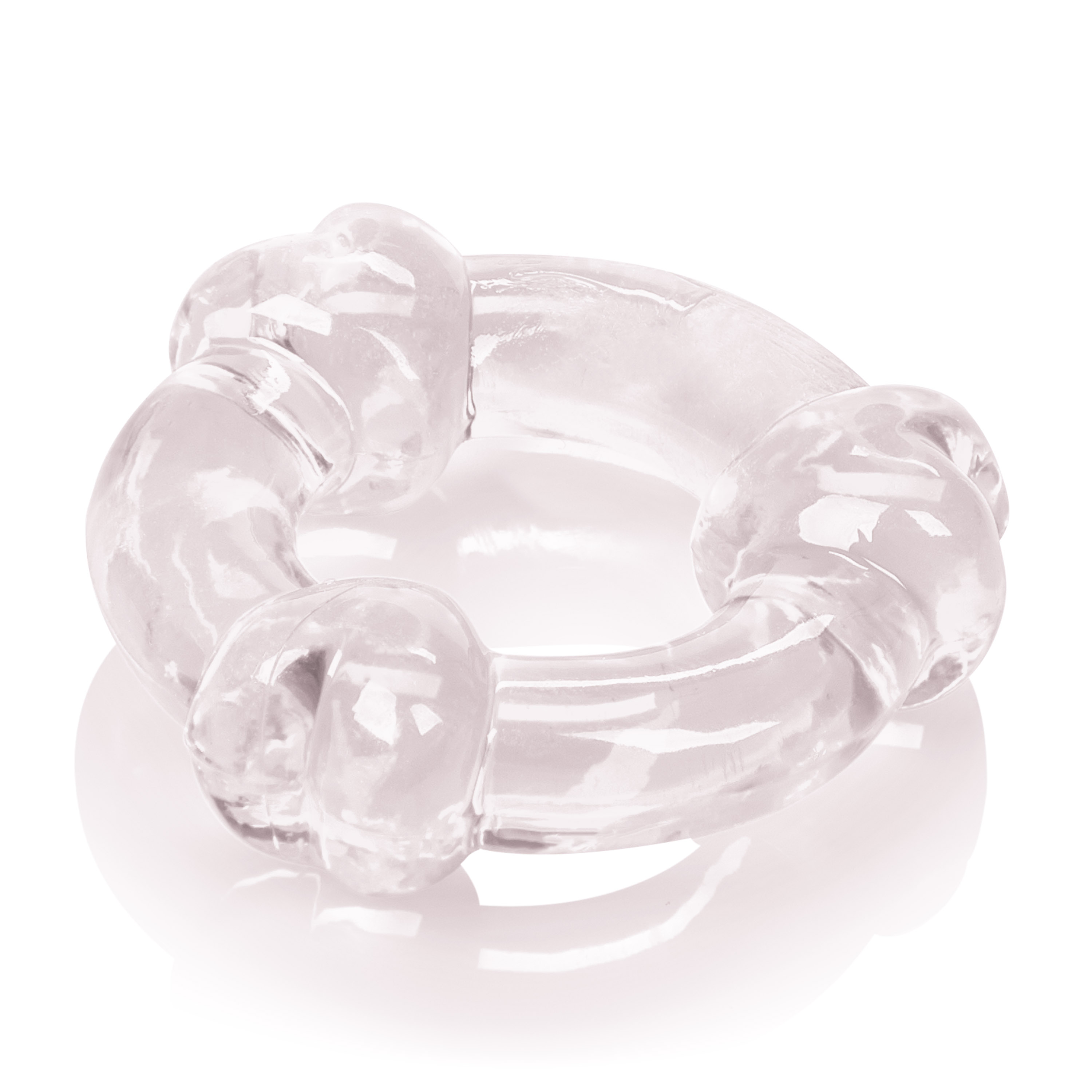 Magic C-Rings