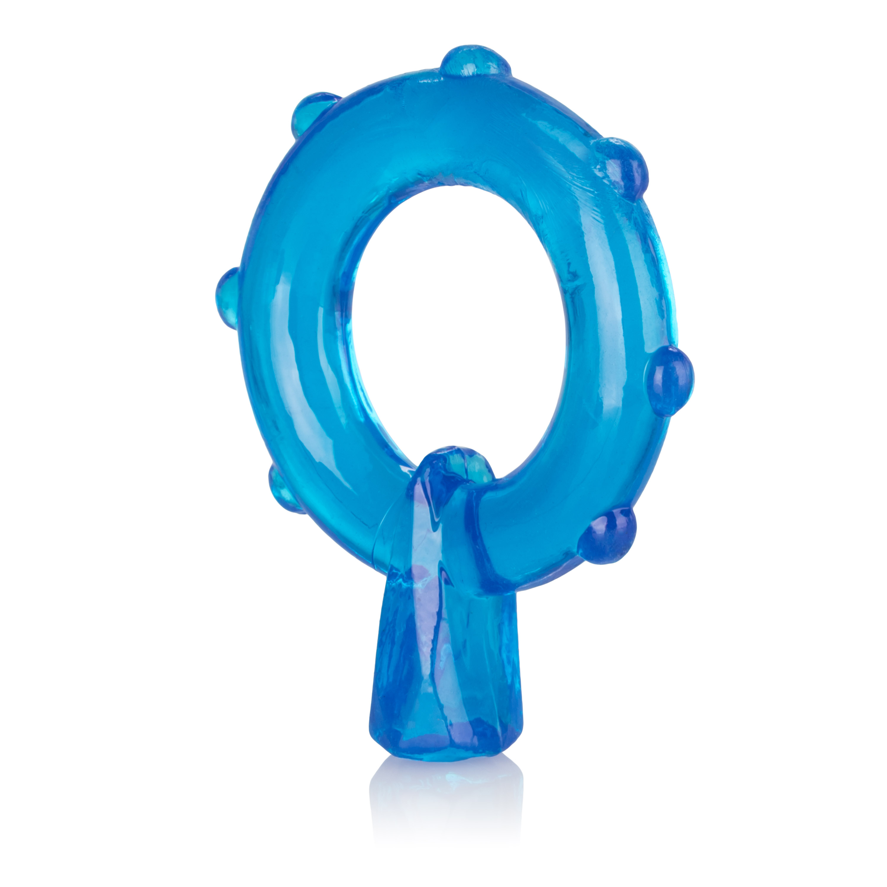 Magic C-Rings