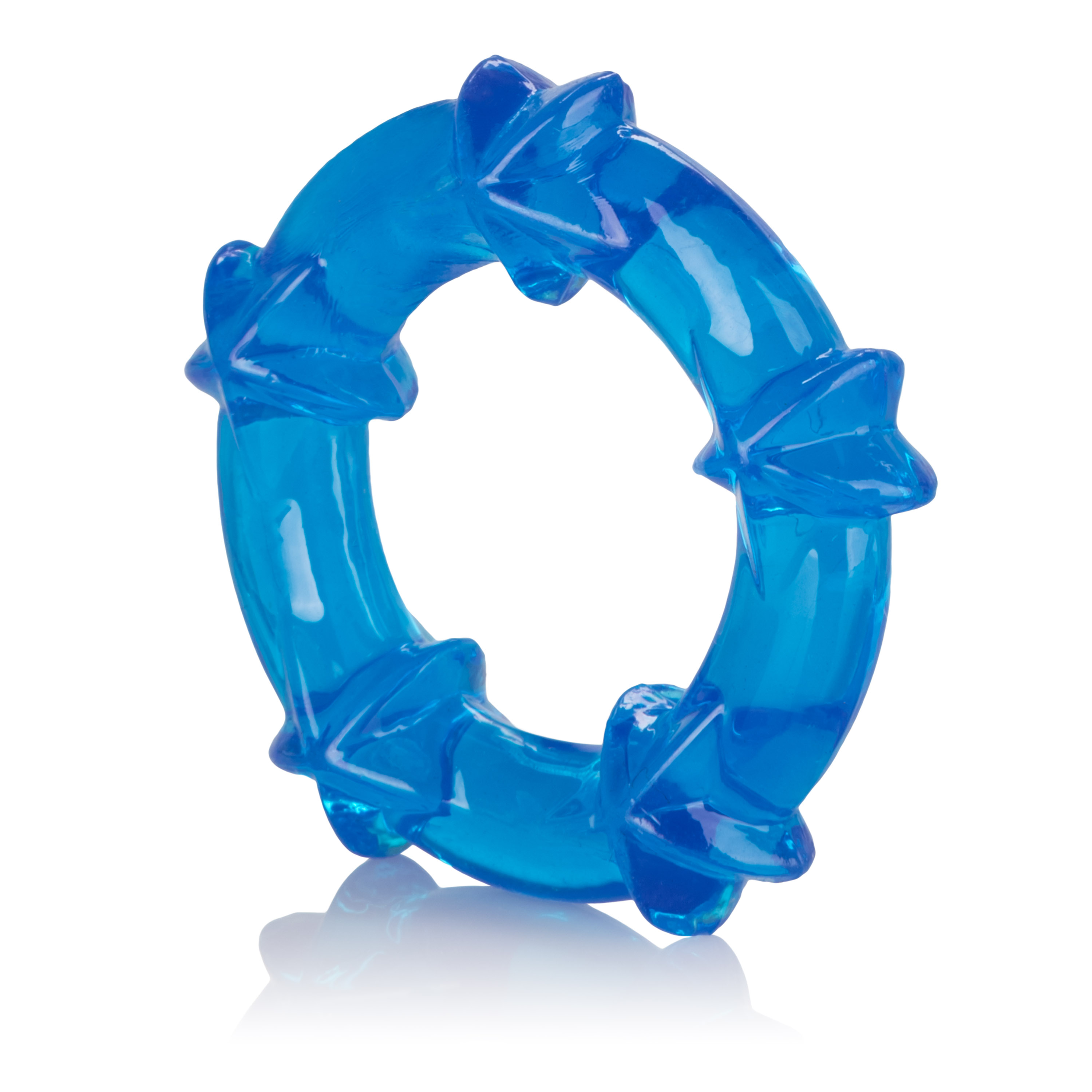 Magic C-Rings