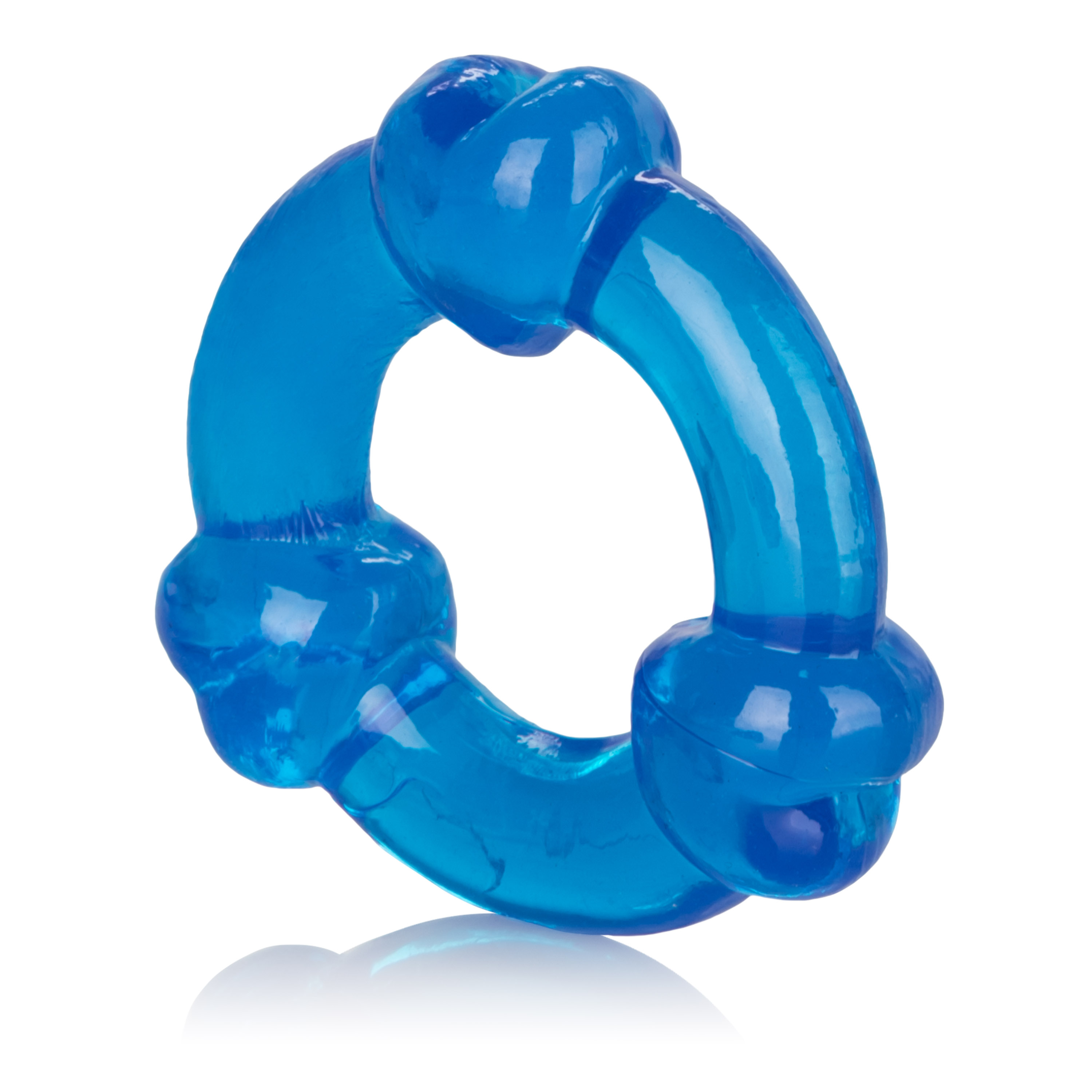 Magic C-Rings