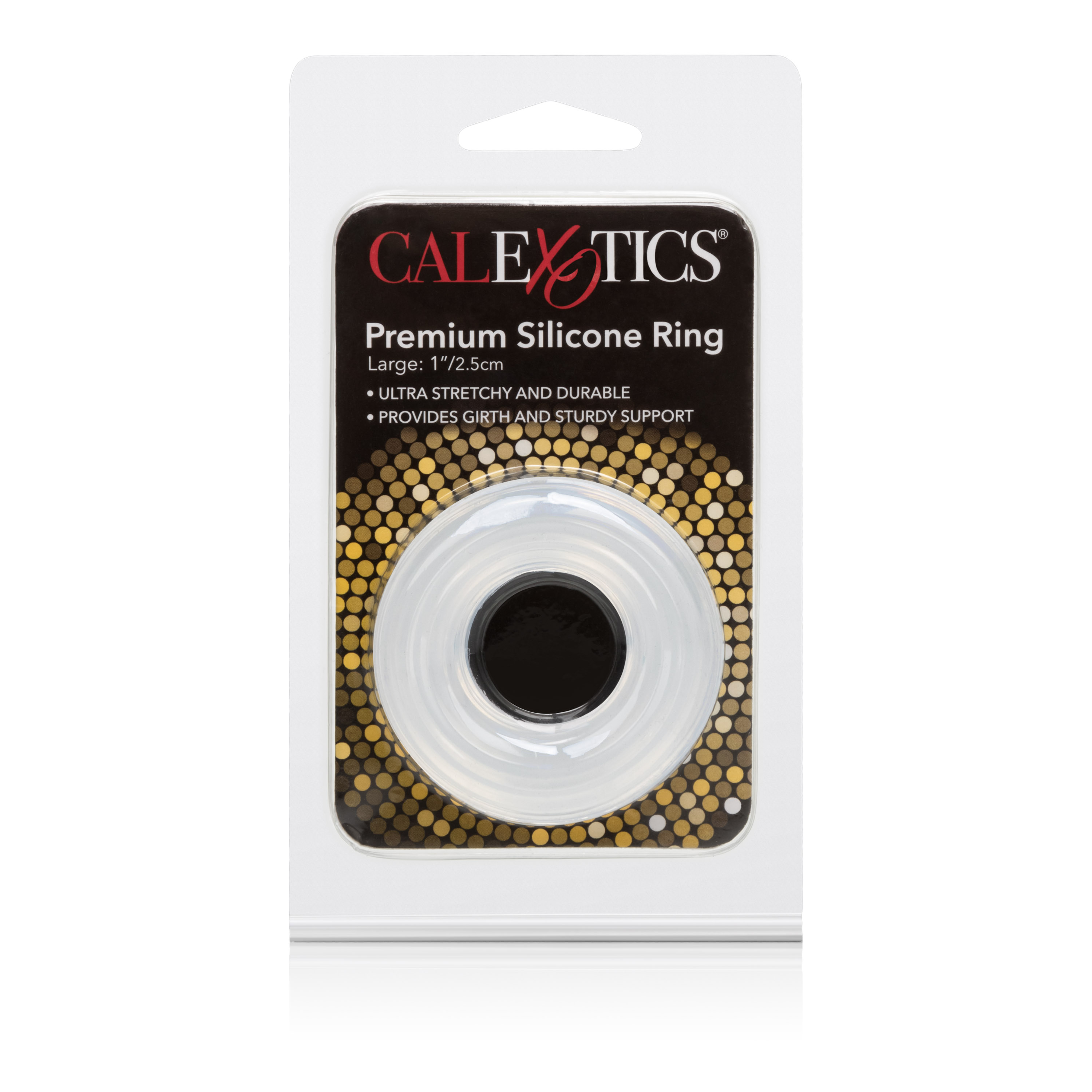 Premium Silicone Ring