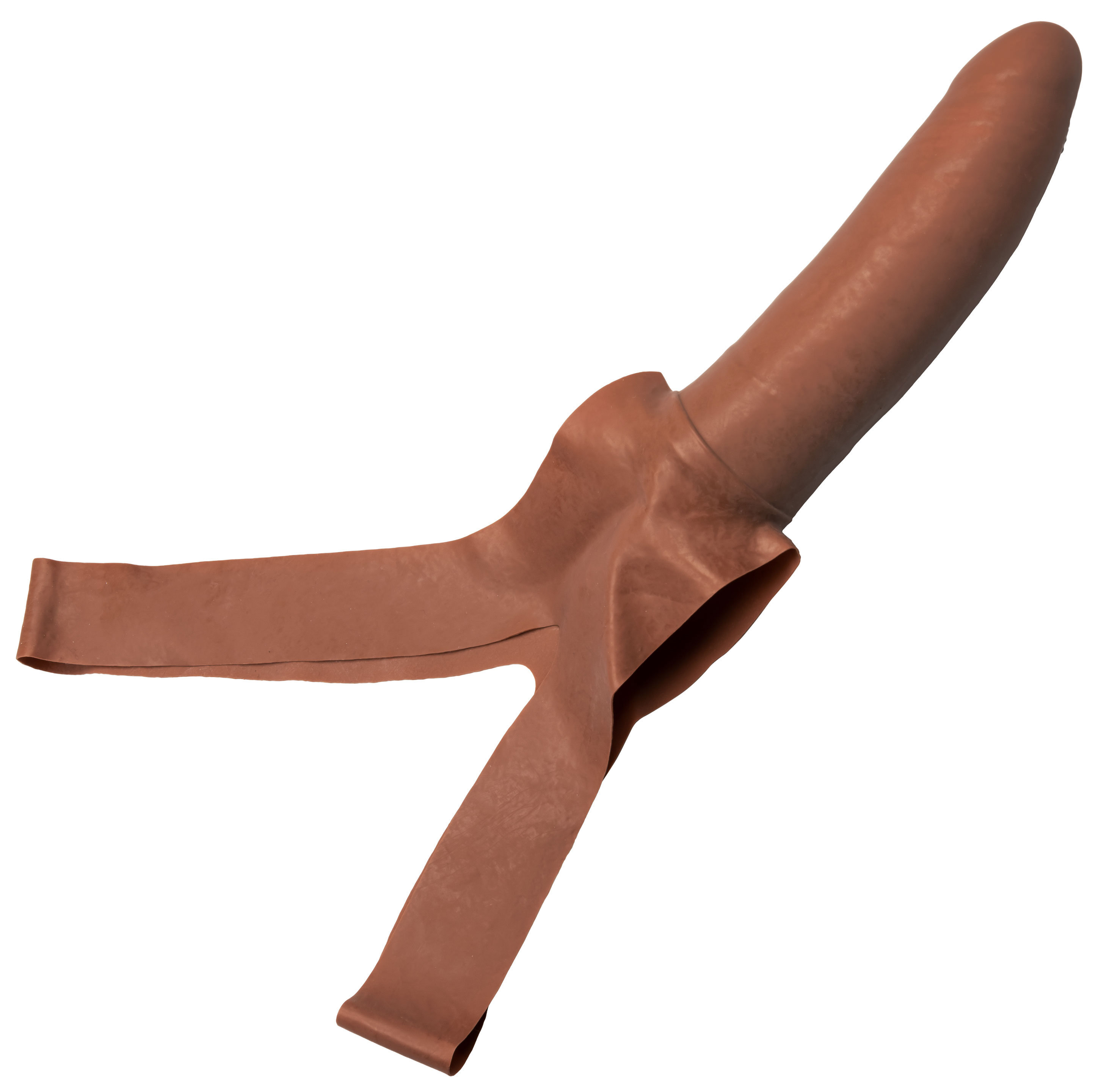 The Original Accommodator Latex Dong