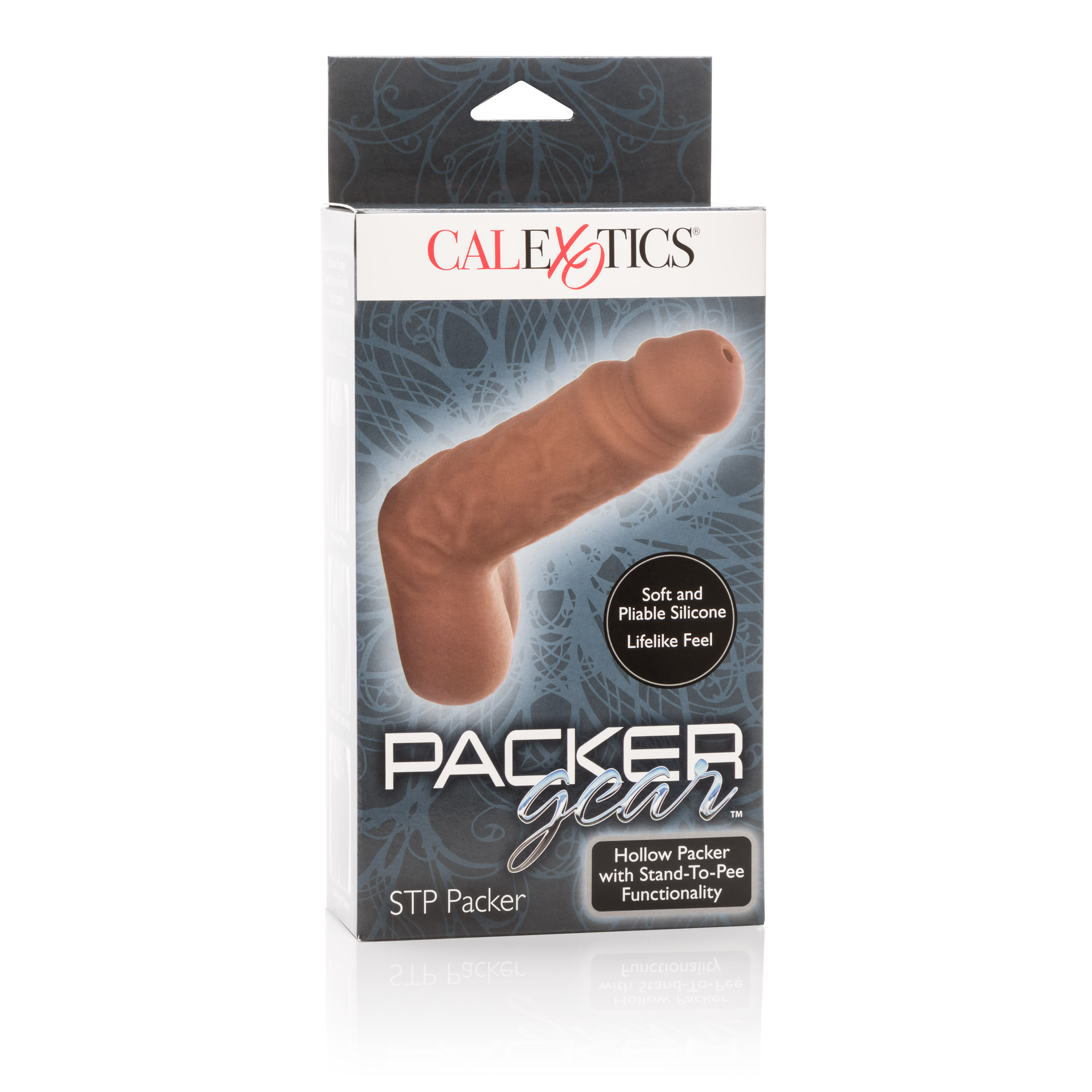 Packer Gear 5 Inch Stp Packer