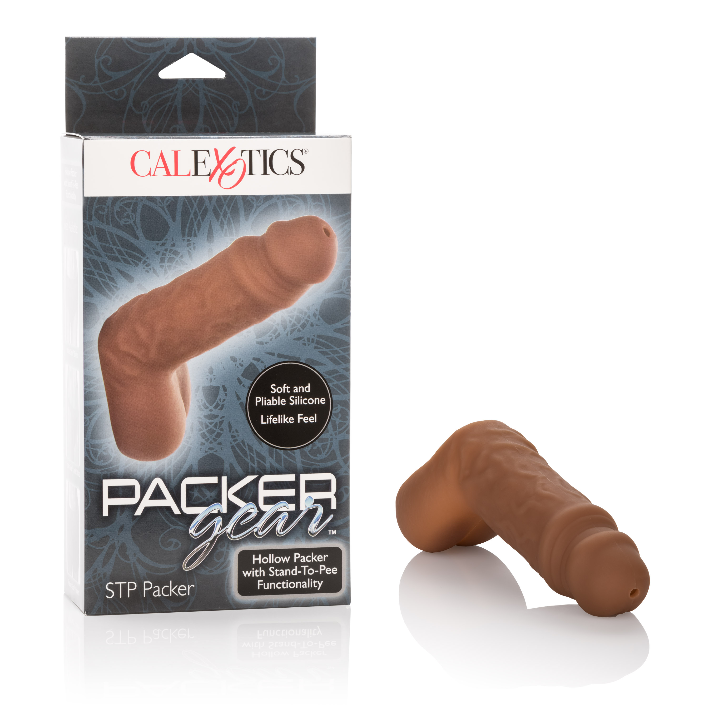 Packer Gear 5 Inch Stp Packer
