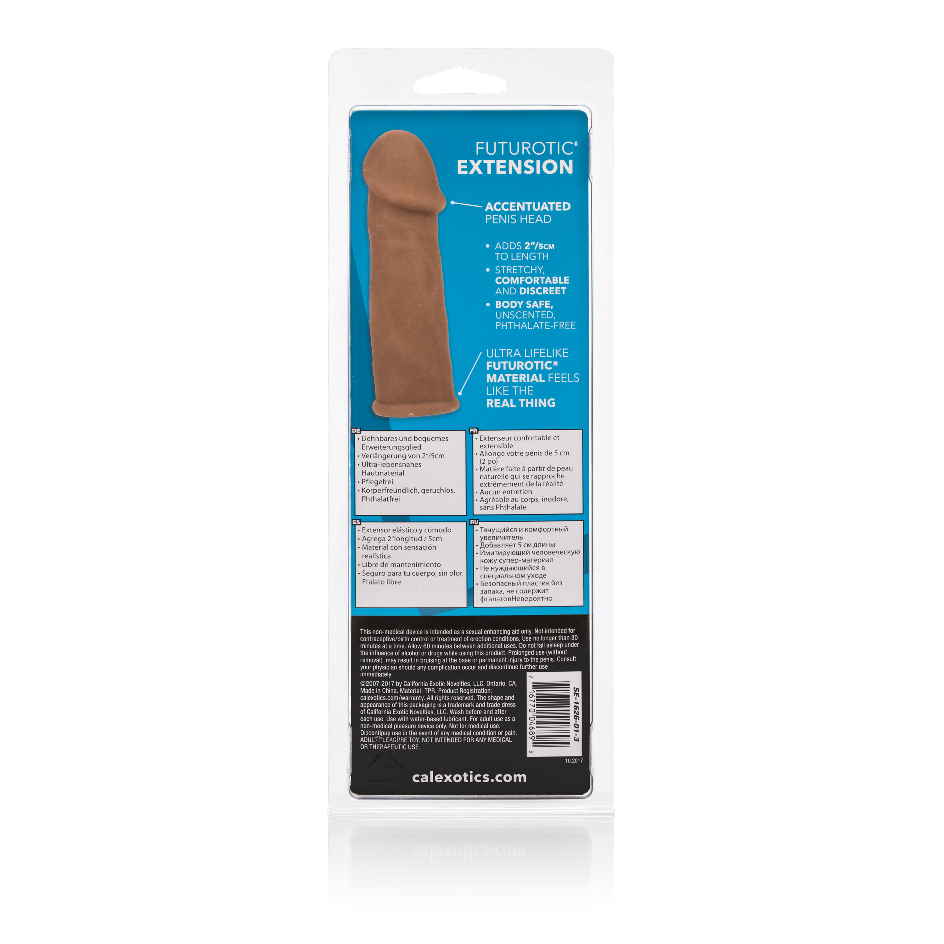 Futorotic Penis Extender