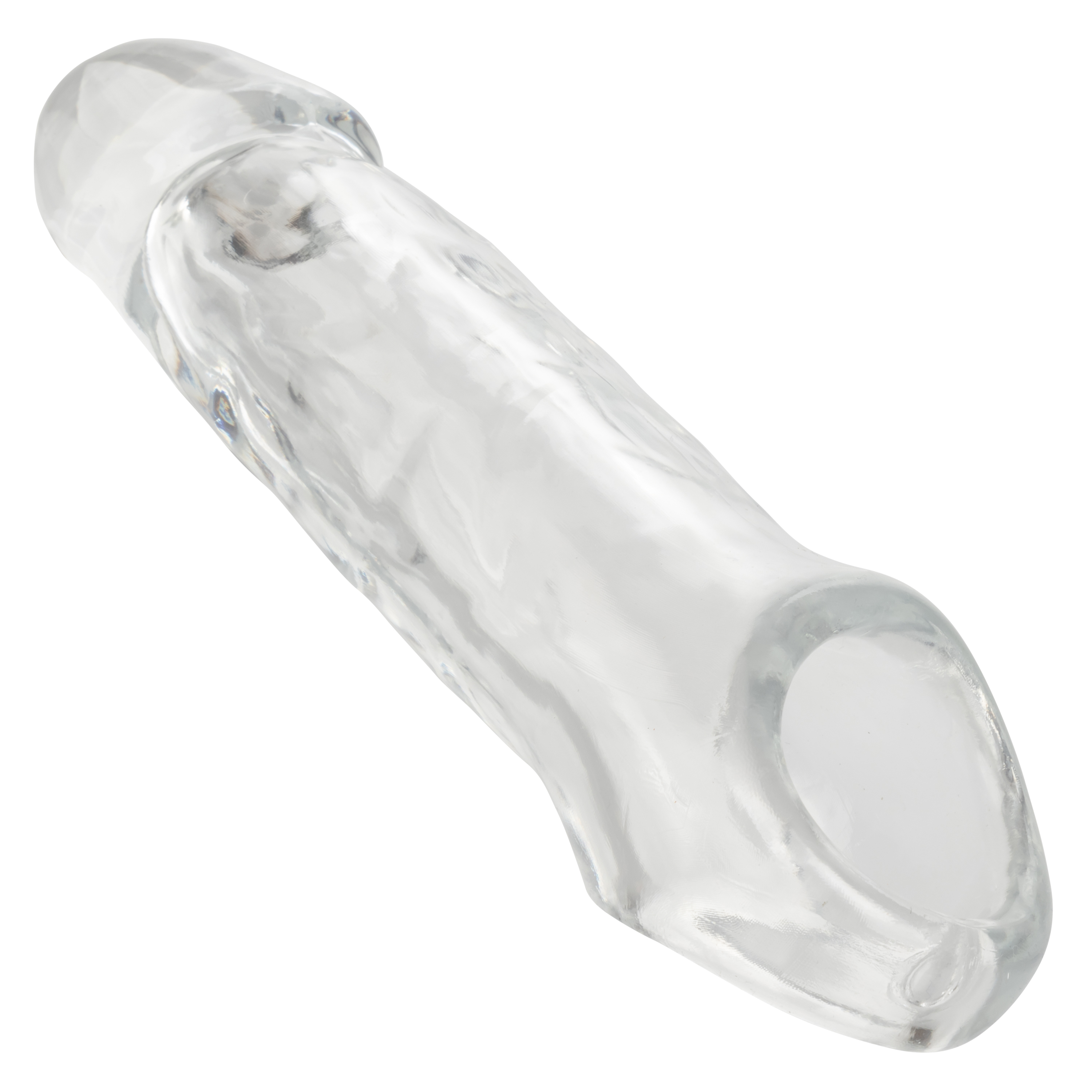 Performance Maxx Clear Extension