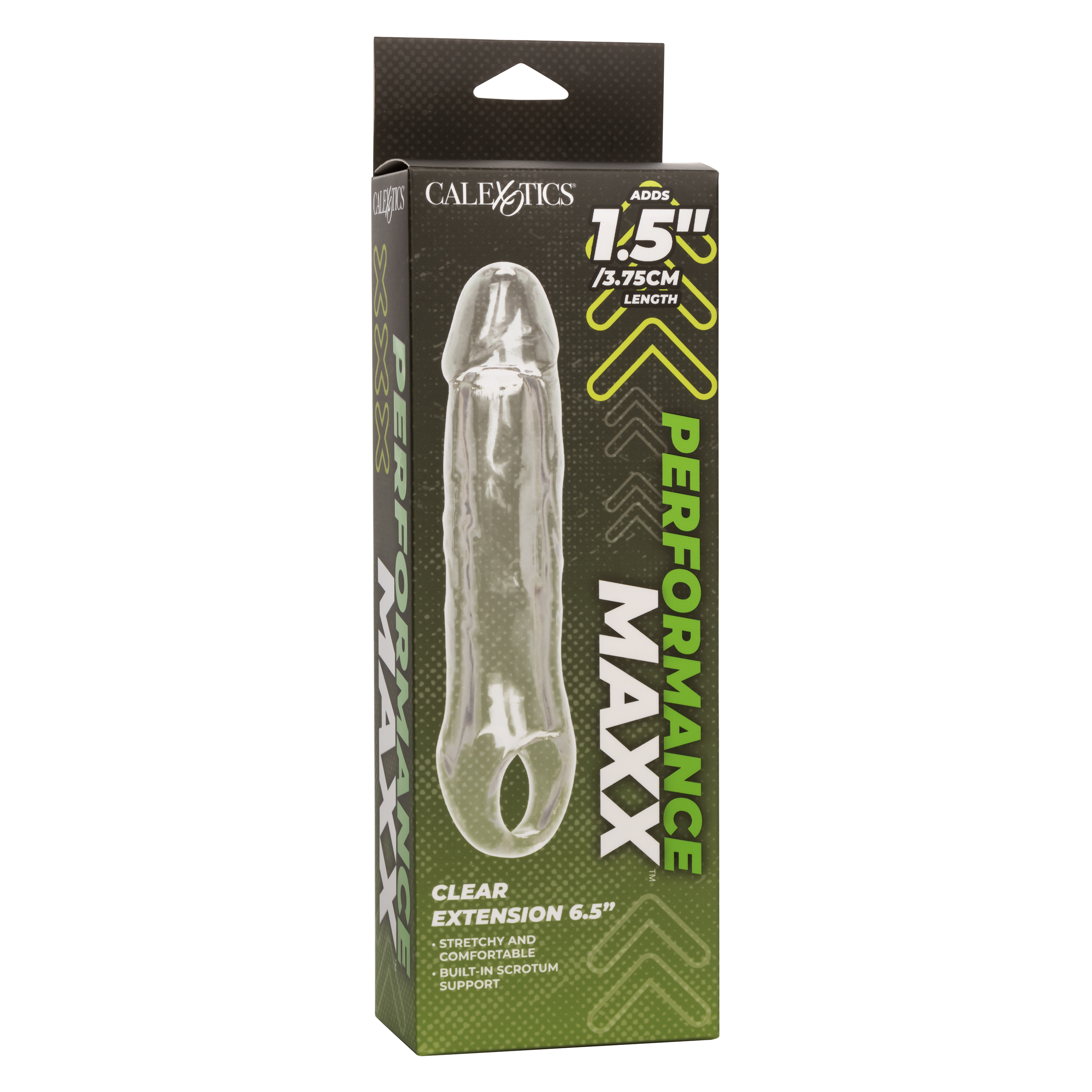 Performance Maxx Clear Extension