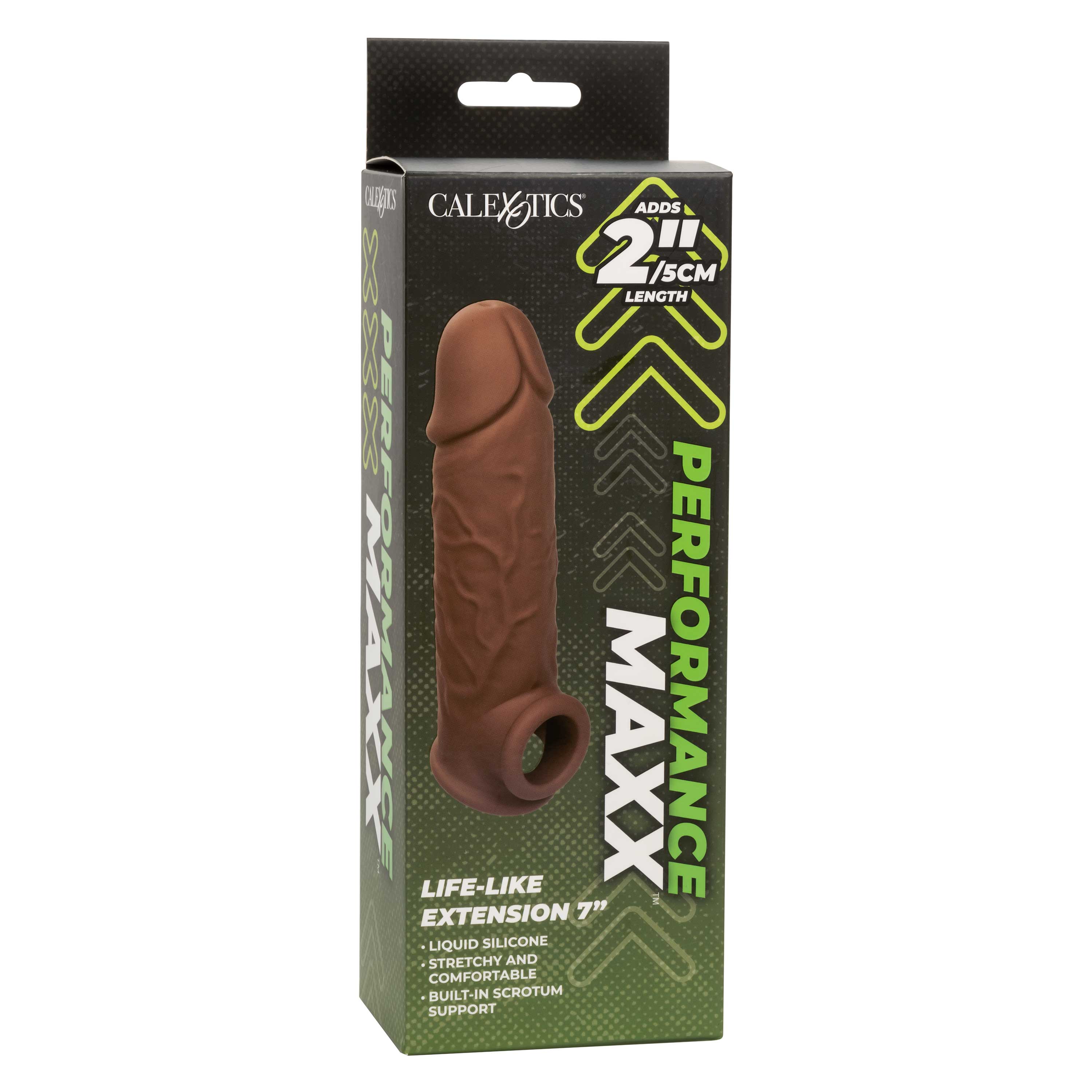 Performance Maxx Life-Like Extension