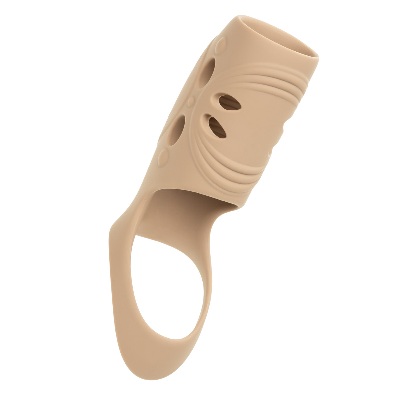 Performance Maxx Rechargeable Open-Ended Sleeve