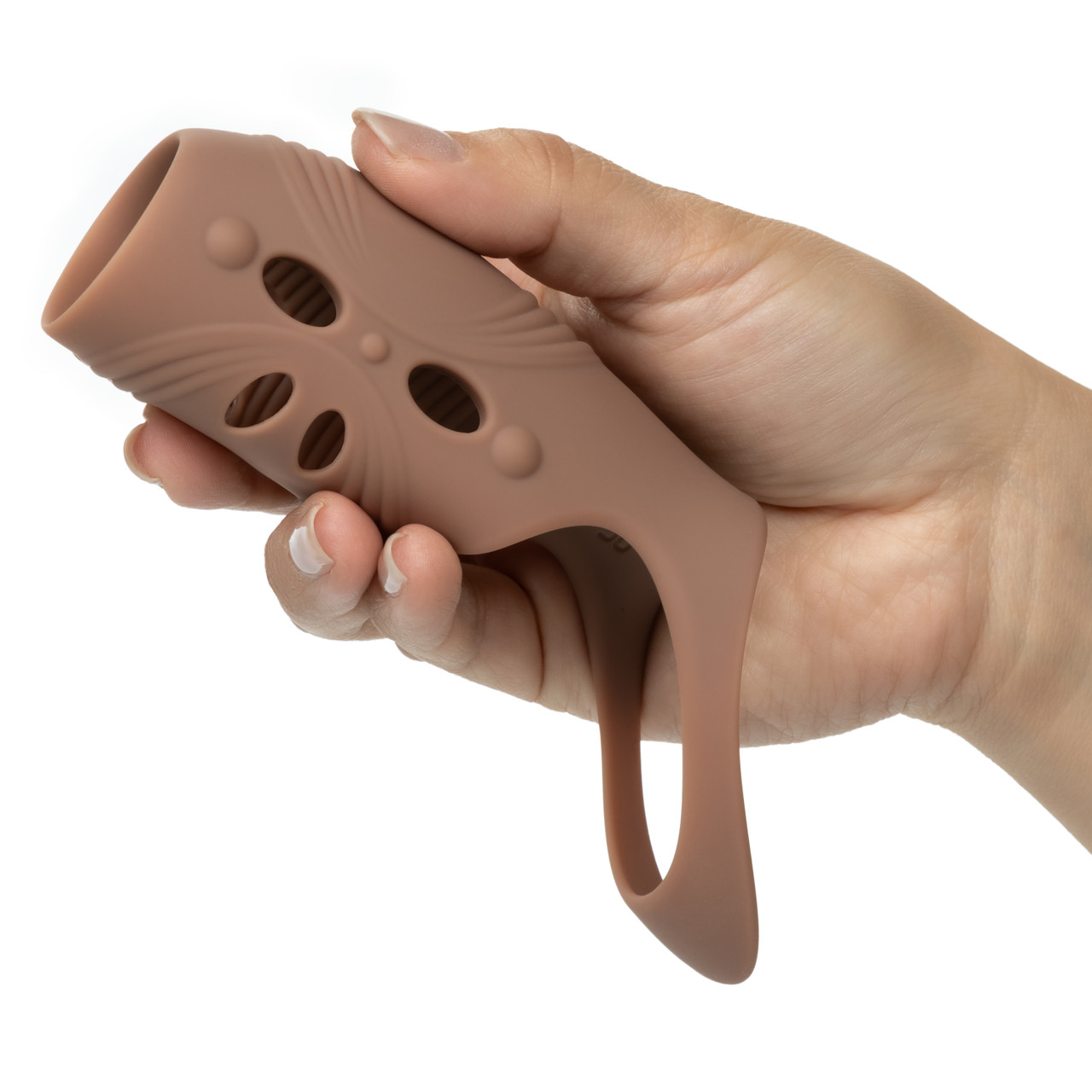 Performance Maxx Rechargeable Open-Ended Sleeve