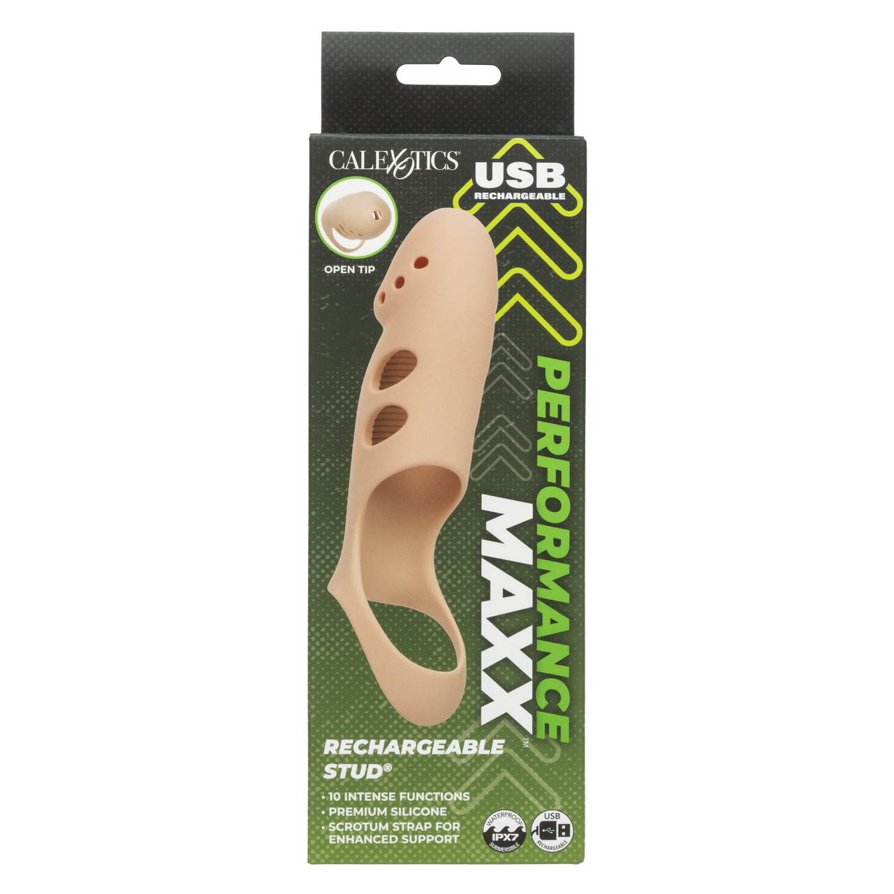 Performance Maxx Rechargeable Stud