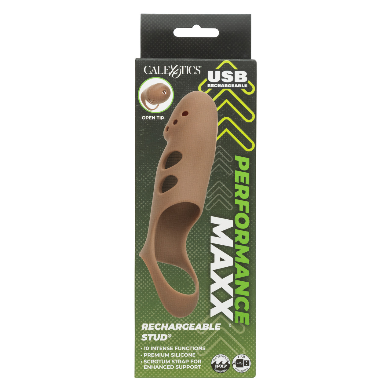 Performance Maxx Rechargeable Stud