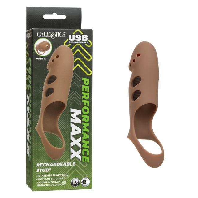 Performance Maxx Rechargeable Stud