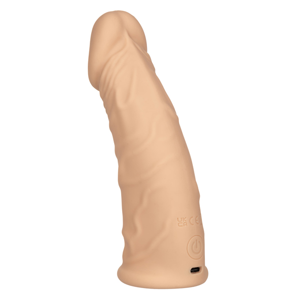 Performance Maxx Rechargeable Vibrating Extension 7"