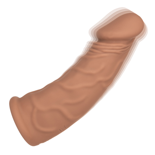 Performance Maxx Rechargeable Vibrating Extension 7"