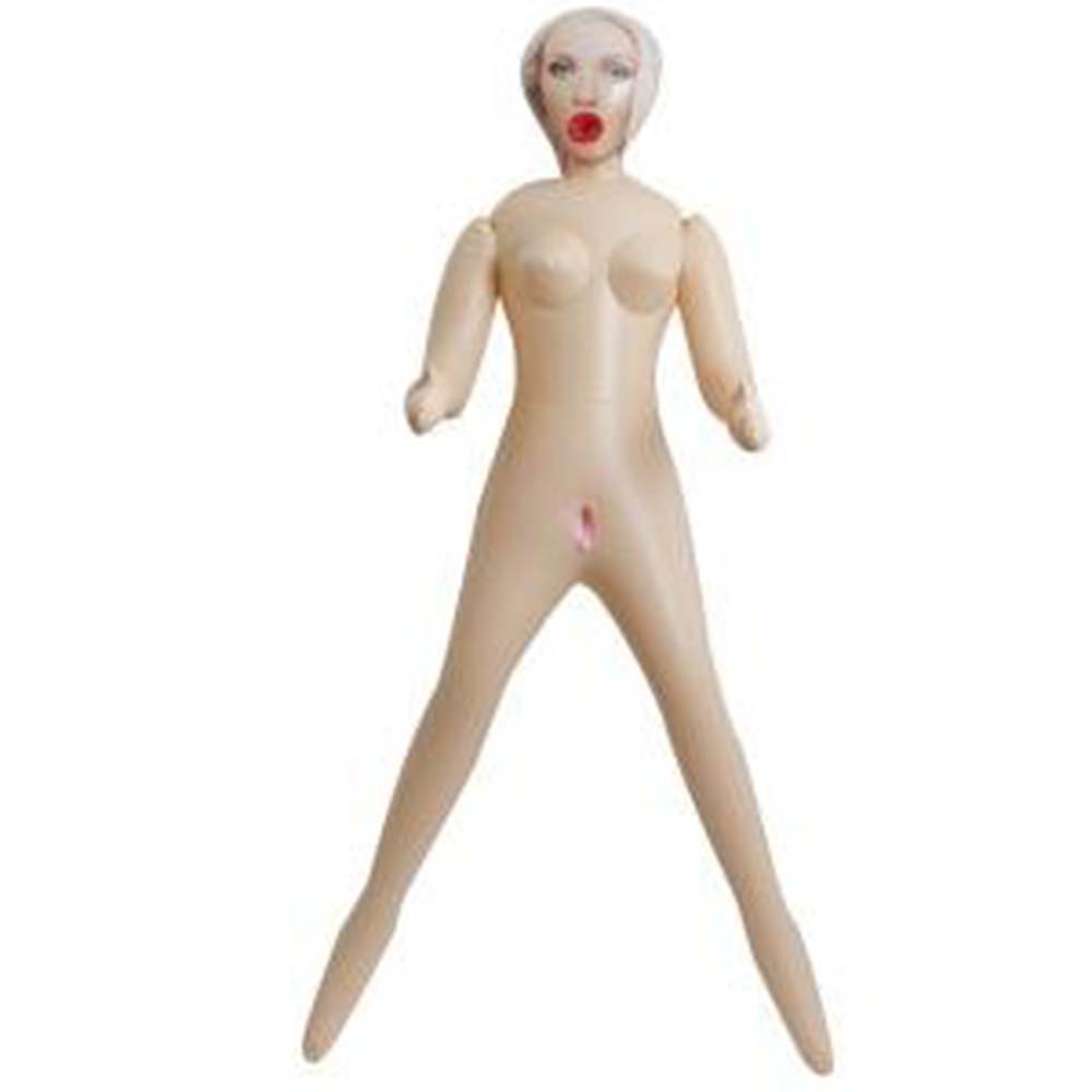 Shanes World College Party Doll