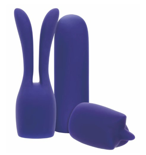 Pleasure Kits Temptation Collection - Purple