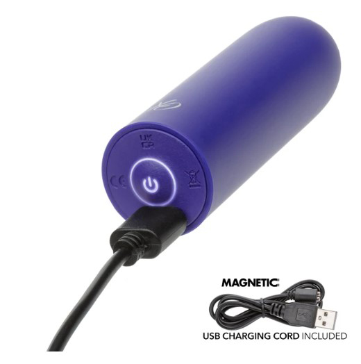 Pleasure Kits Temptation Collection - Purple