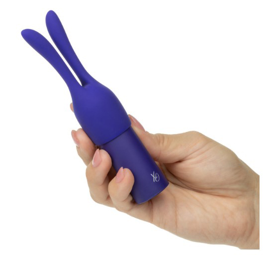 Pleasure Kits Temptation Collection - Purple