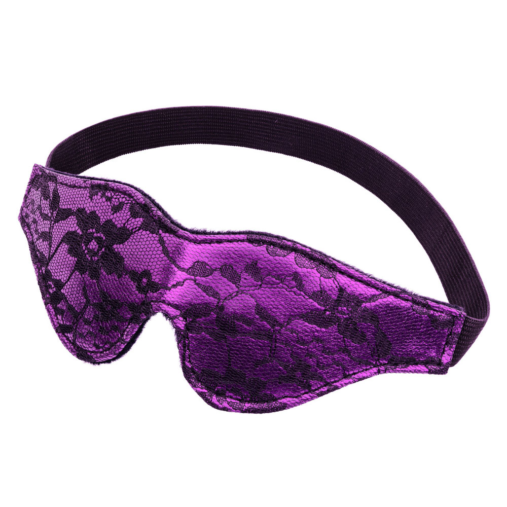 Pleasure Kits Indulgent Collection - Purple