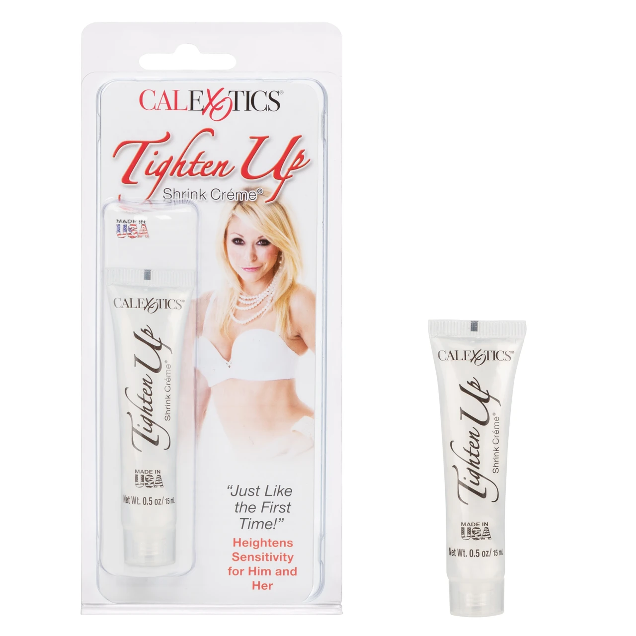 Tighten Up Shrink Creme - 0.25 Fl Oz.