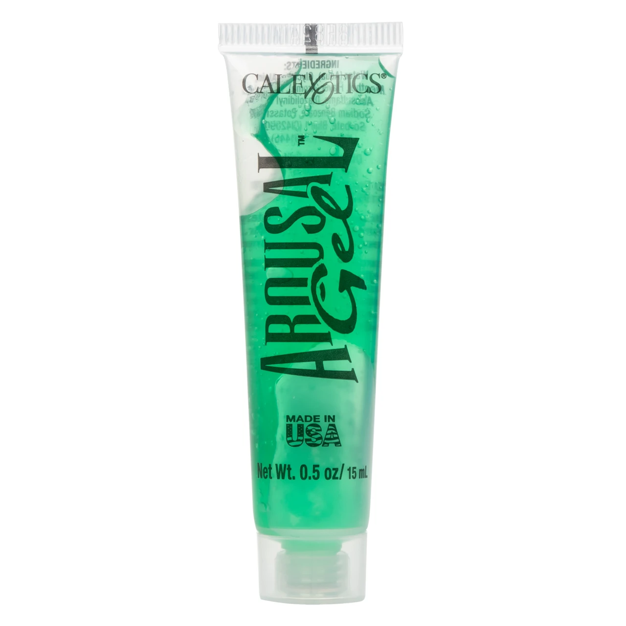 Arousal Gel - 0.25 Fl Oz./ 7ml
