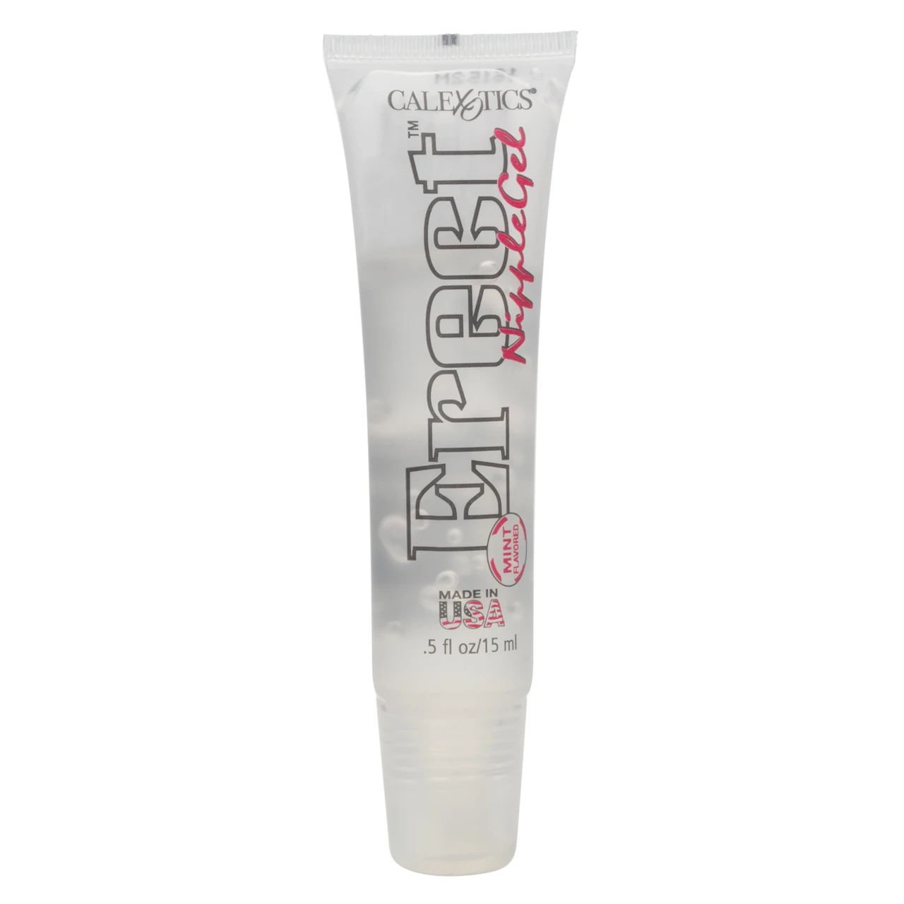 Nipple Play Erect Nipple Gel - Mint
