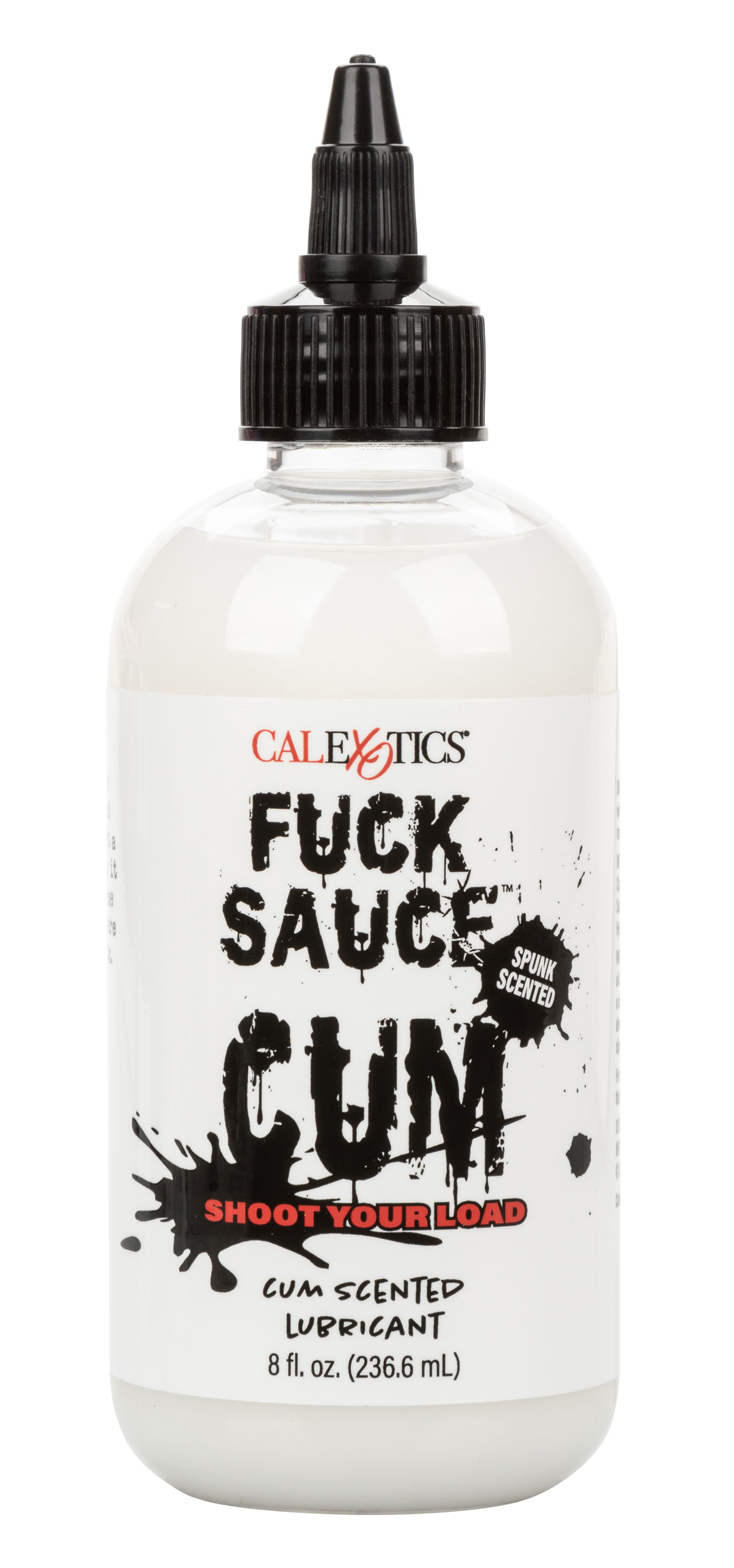 Fuck Sauce Cum Scented Lubricant