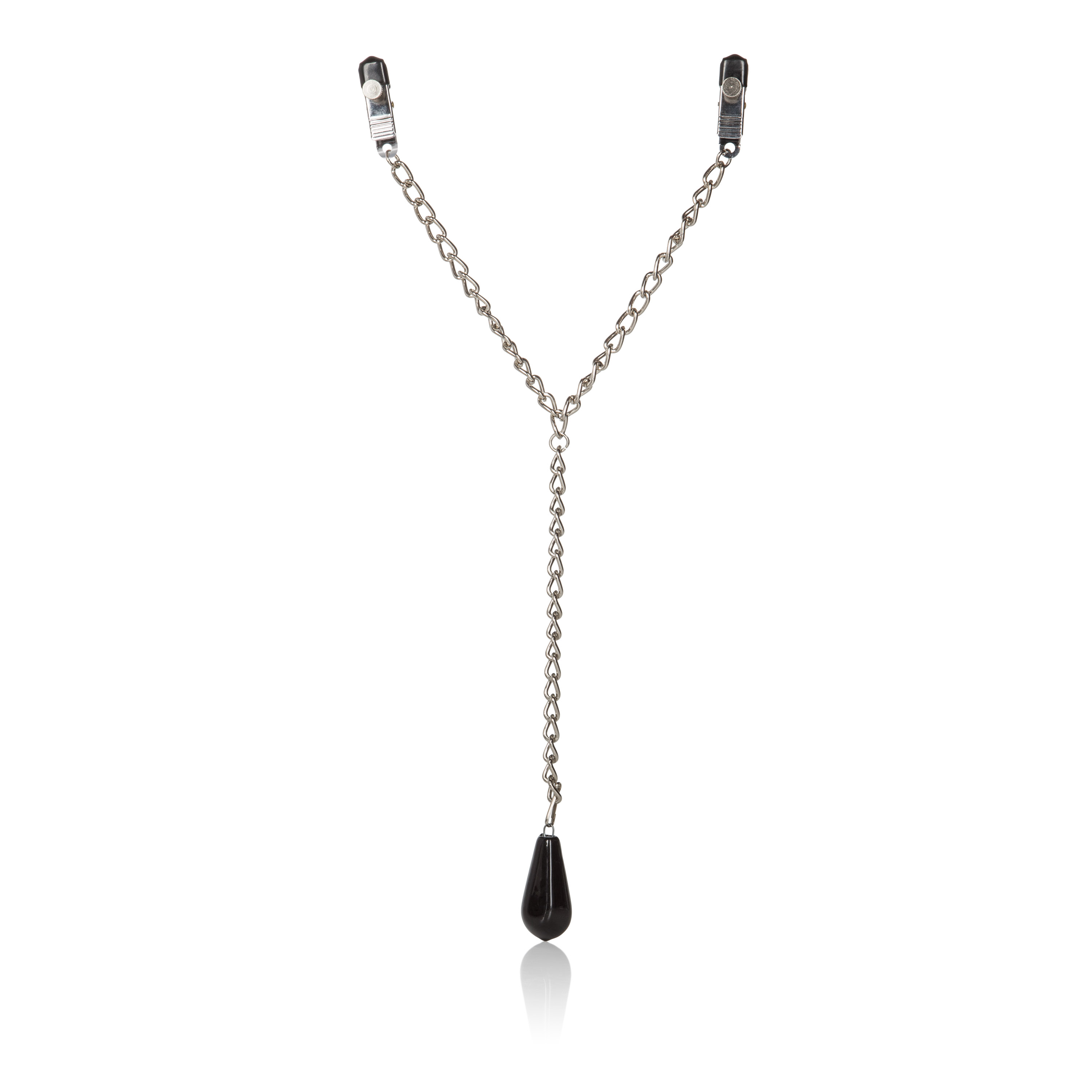 Weighted Nipple Clamps