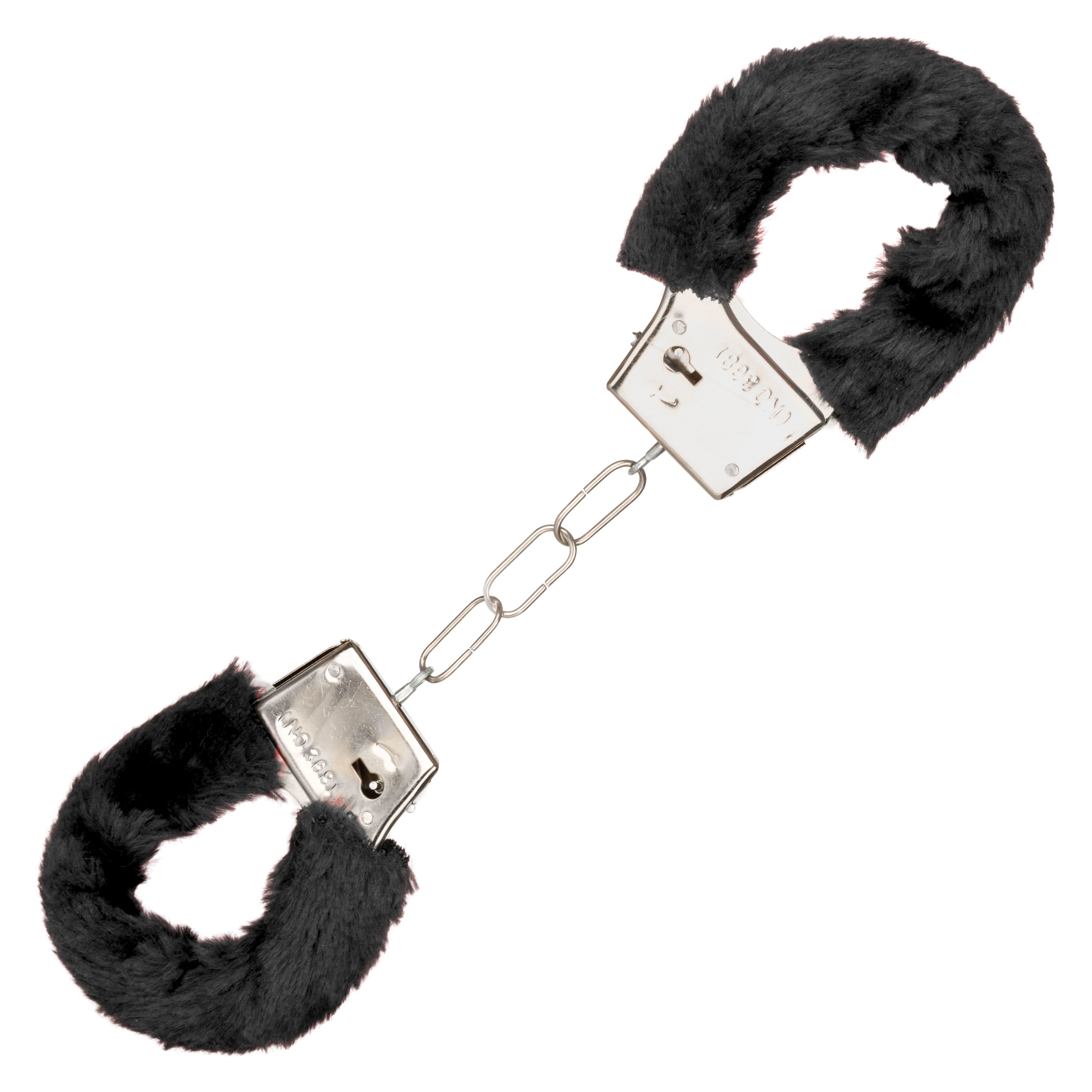Playful Furry Cuffs