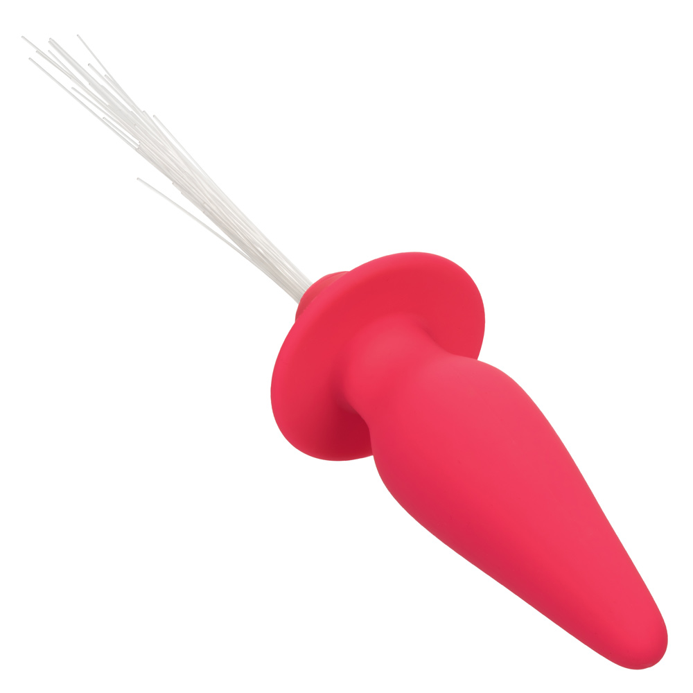 Southern Lights - Vibrating Light Up Anal Probe