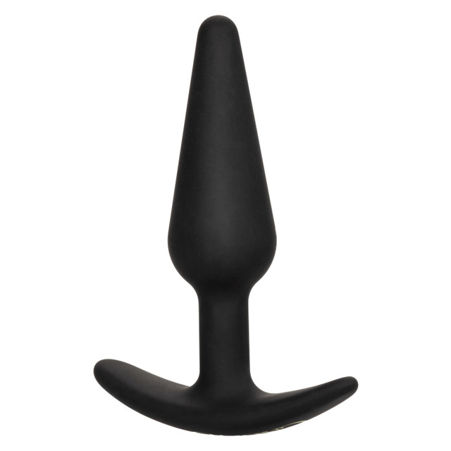 Boundless Slim Plug Black