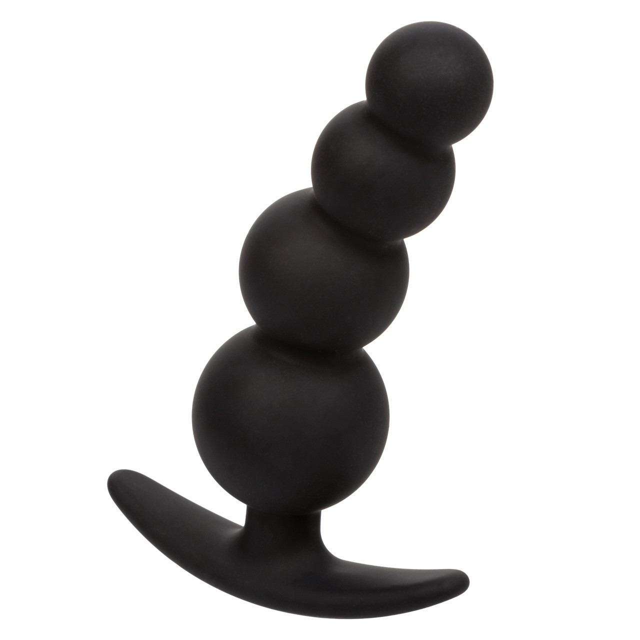 Boundless Beaded Plug Black