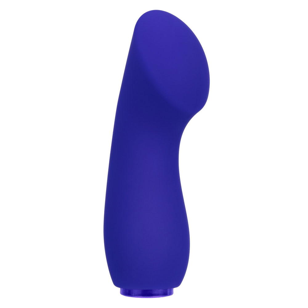 Raven “G” Pleaser - Purple
