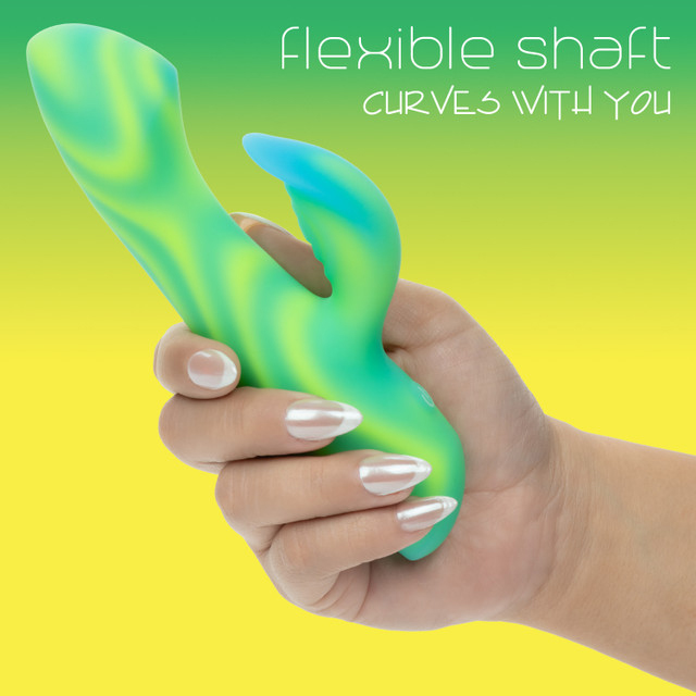 Endless Summer Twilight Tease - Green