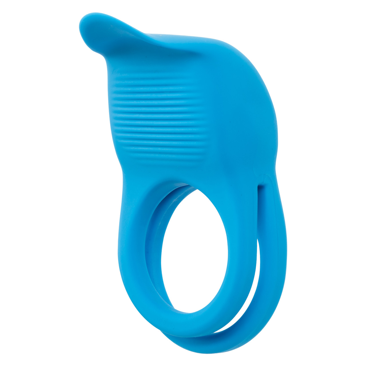 Rumbler Rumble Dual Ring Blue