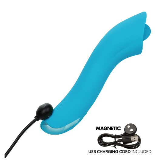 Kroma Turbo Exciter - Blue