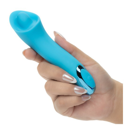 Kroma Turbo Exciter - Blue
