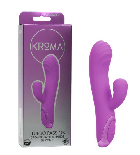 Kroma Turbo Passion - Purple