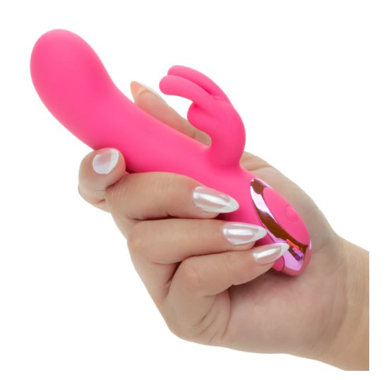 Kroma Turbo G Bunny - Pink