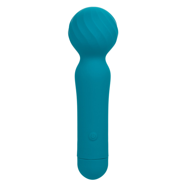 Couture Collection Rumble Wand - Blue