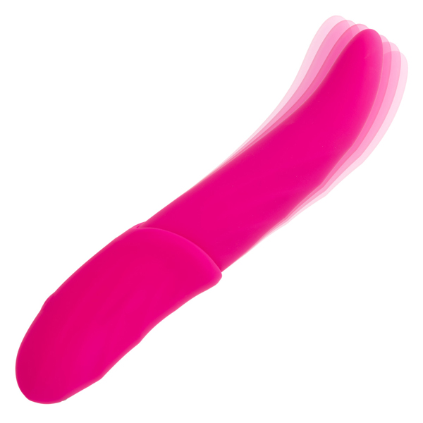Couture Collection Gyrating Flicker - Pink