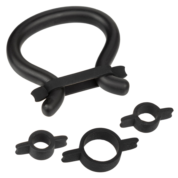 Peak Prolong Kit - Black