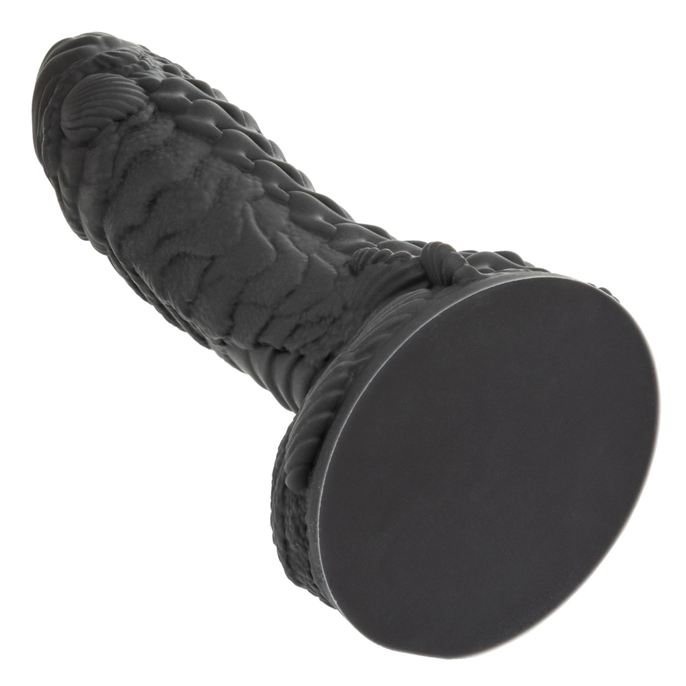 Monster Dong the Gill Man - Black