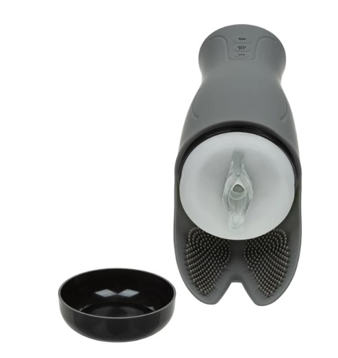 Milk Master Ultimate Automatic Milker - Black