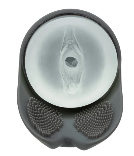 Milk Master Ultimate Automatic Milker - Black