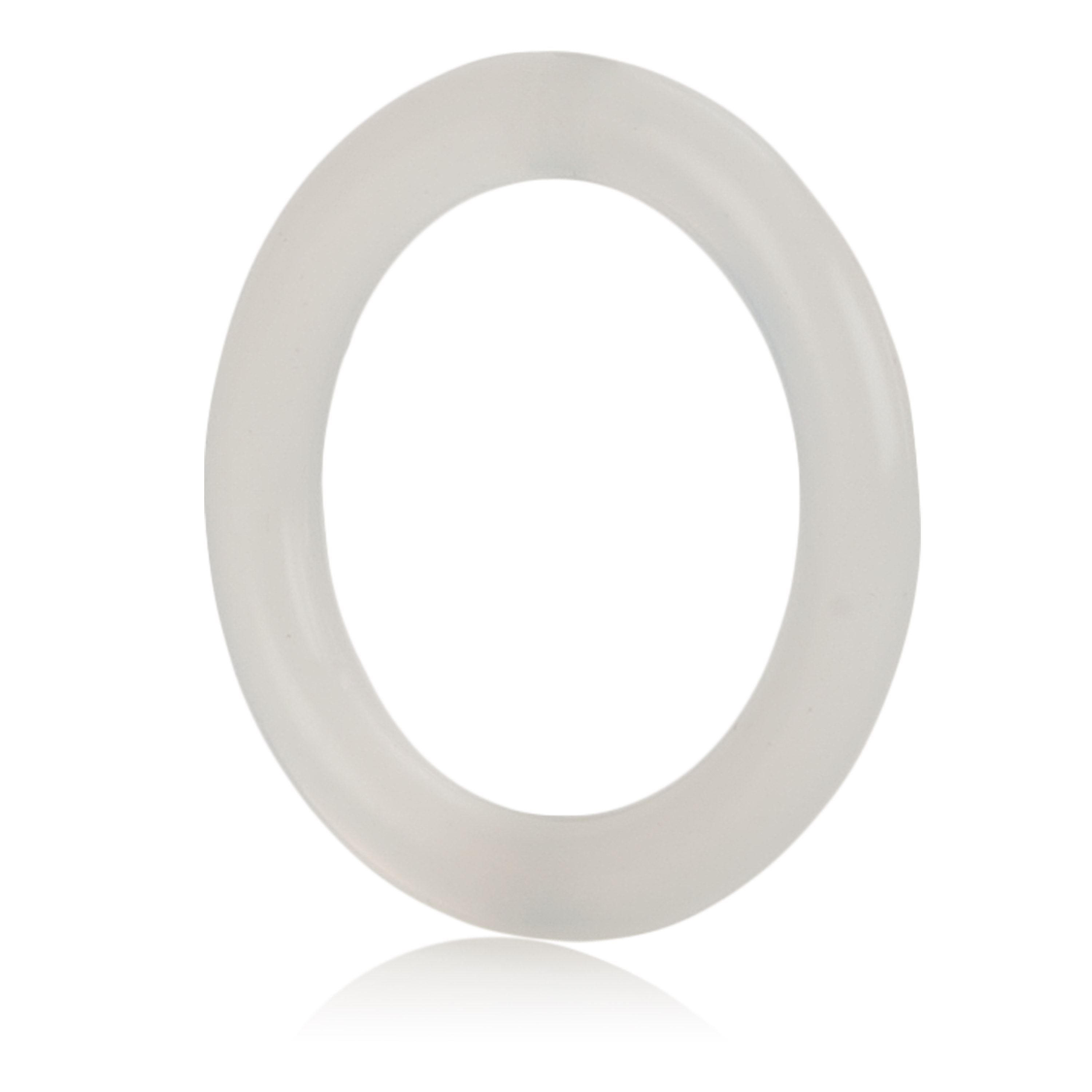 Dr. Joel's Silicone Prolong Ring Smooth